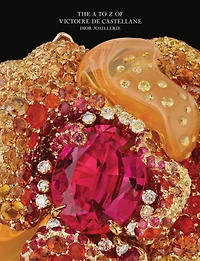 Dior Joaillerie: The A To Z Of Victoire De Castellane