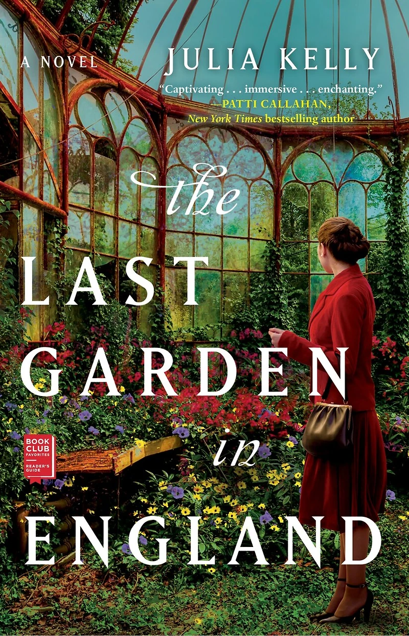 The Last Garden England