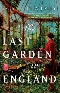 The Last Garden England