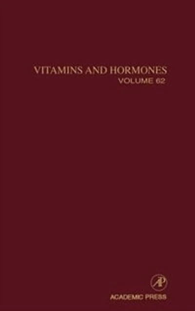 Vitamins And Hormones