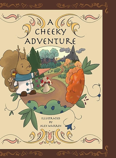 A Cheeky Adventure