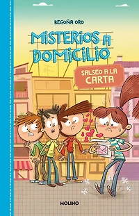 Salseo a la carta / Love on Demand