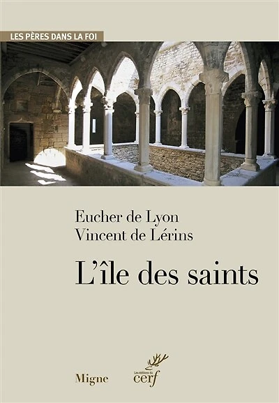 L' île des saints