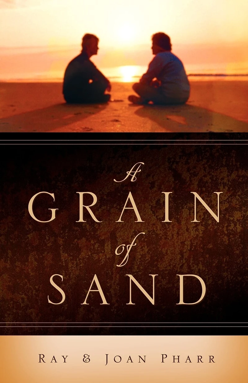 A Grain of Sand