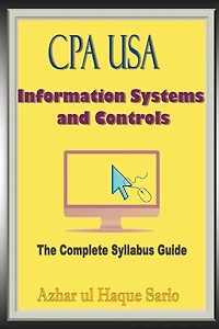 CPA USA Information Systems and Controls