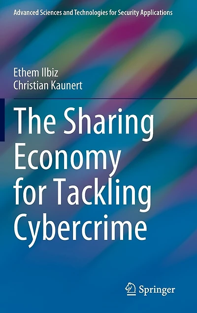 The Sharing Economy for Tackling Cybercrime