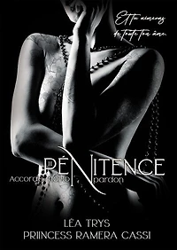 ACCORDE-MOI TON PARDON (PENITENCE T.2)