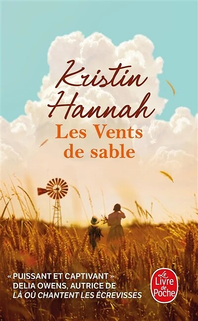 LES VENTS DE SABLE