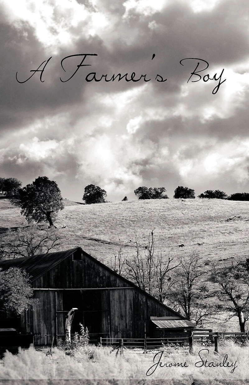 A Farmer's Boy