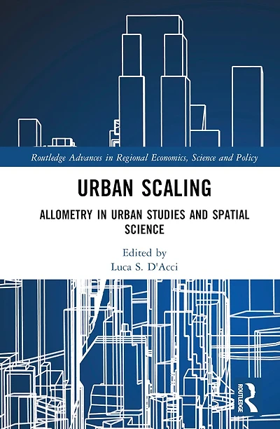 Urban Scaling: Allometry Studies and Spatial Science