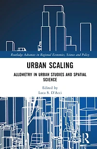 Urban Scaling: Allometry Studies and Spatial Science