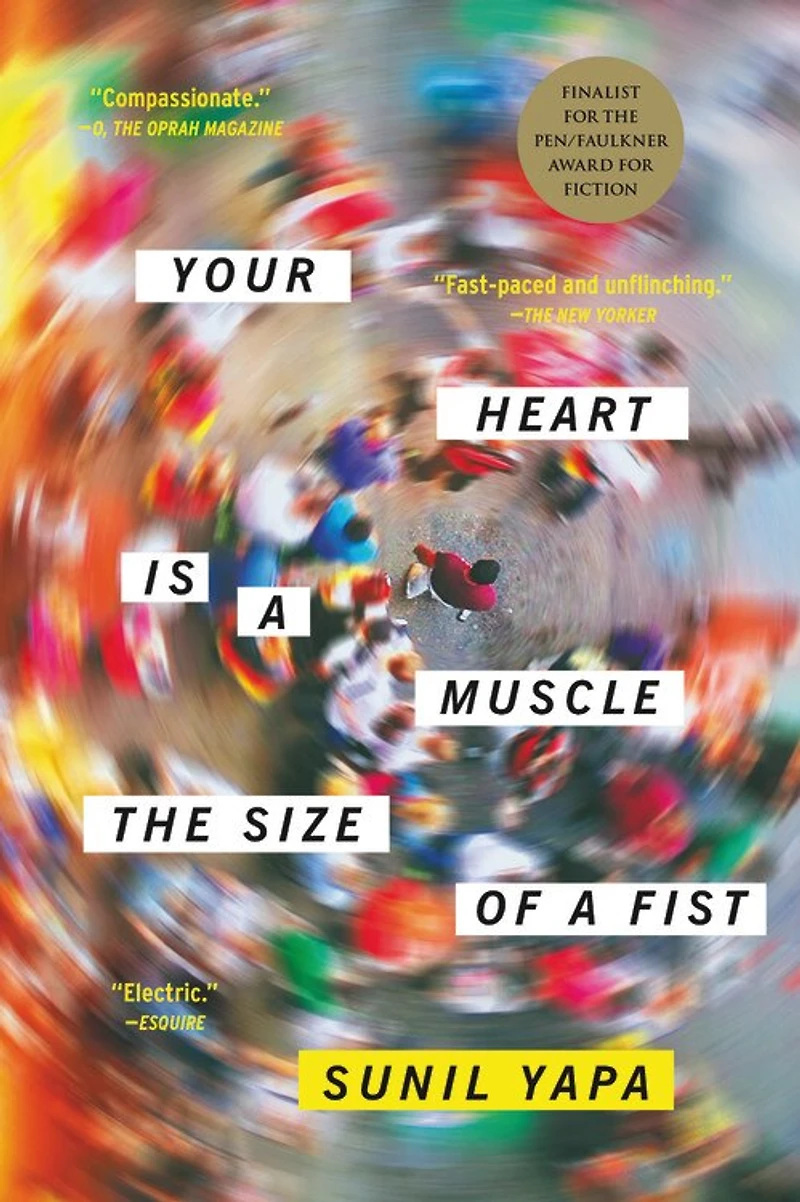 Your Heart Is A Muscle The Of Fist