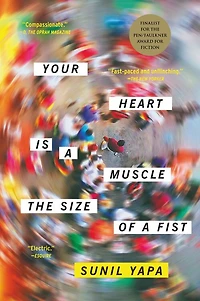 Your Heart Is A Muscle The Of Fist
