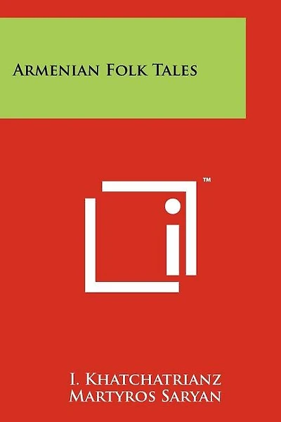 Armenian Folk Tales