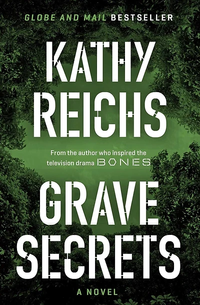 Grave Secrets