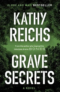 Grave Secrets