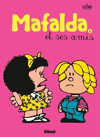 Mafalda et ses amis