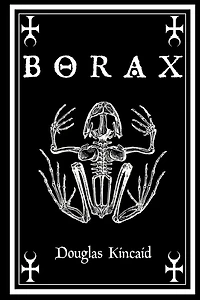 Borax: The Jewel of Midnight