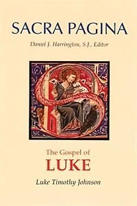 Sacra Pagina: The Gospel of Luke