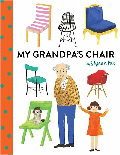 My Grandpa's Chair