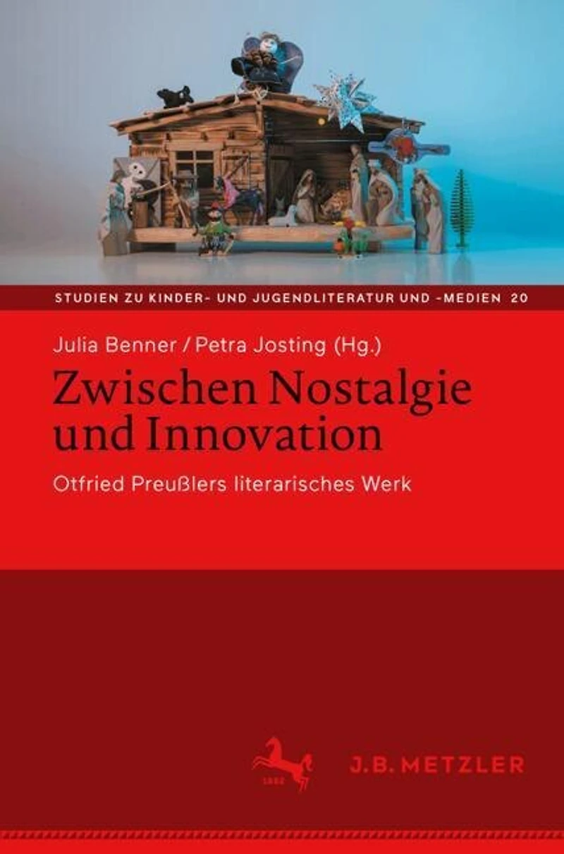 Zwischen Nostalgie und Innovation: Otfried Preu lers literarisches Werk