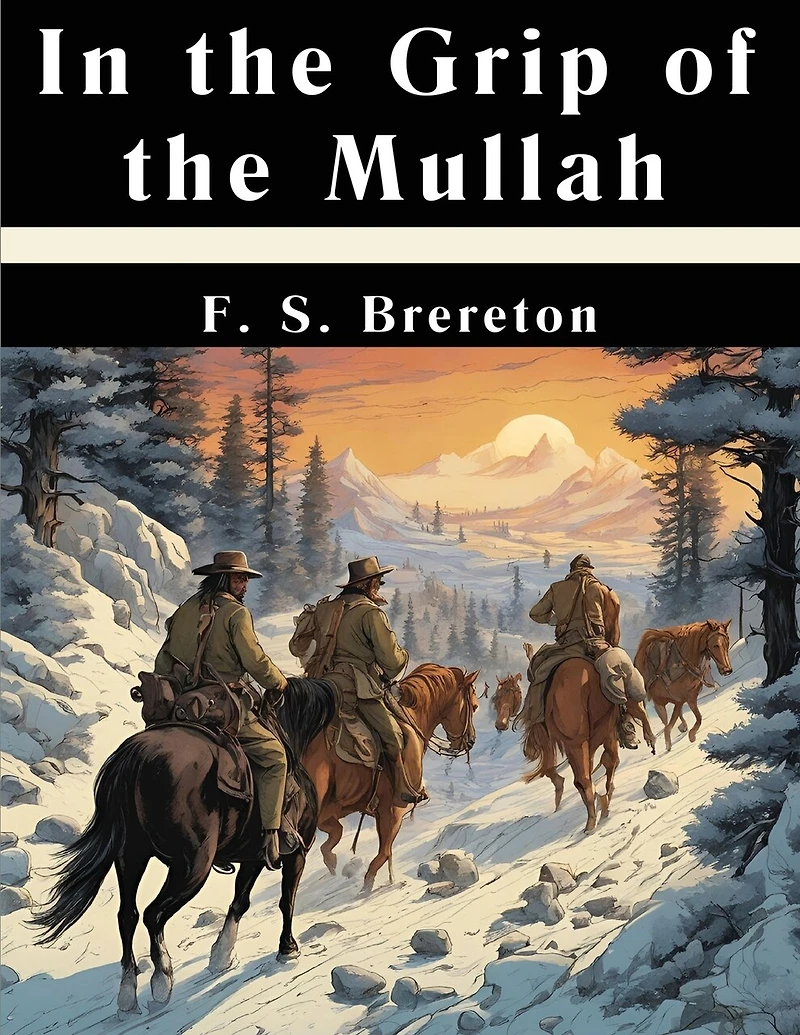 In the Grip of the Mullah