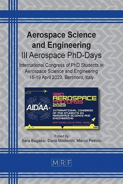 Aerospace Science and Engineering: III Aerospace PhD-Days