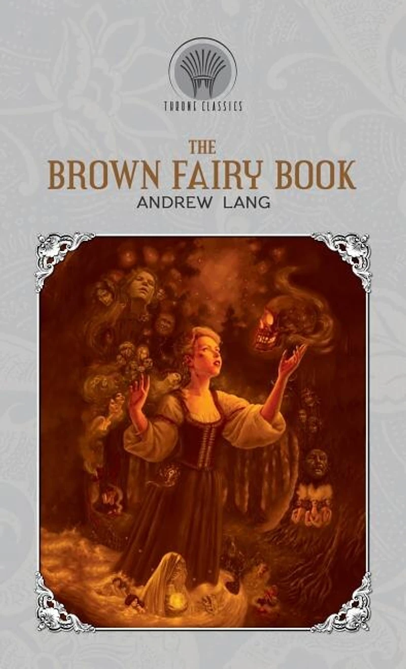 The Brown Fairy Book