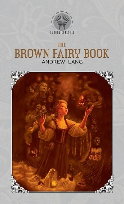 The Brown Fairy Book