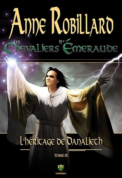 CHEVALIERS D'EMERAUDE 2.0 T09