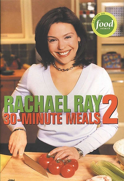 30-Minute Meals: 200 fabulous recipes that can be made half an hour or less, with over 550 step-by-step photographs