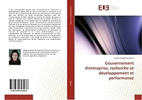 Gouvernement d'entreprise, recherche et développement et performance
