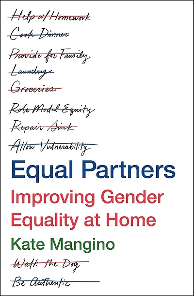 Equal Partners: Improving Gender Equality at Home