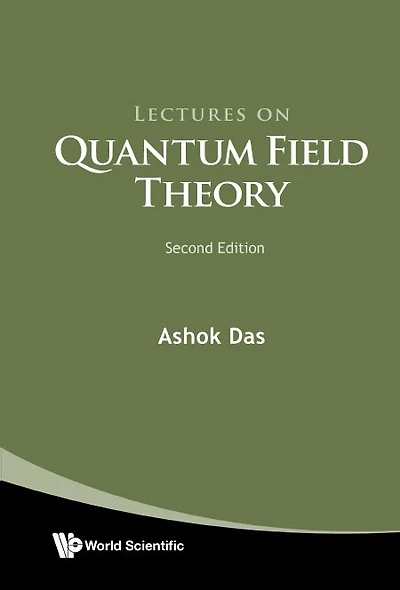 Lectures On Quantum Field Theory ()