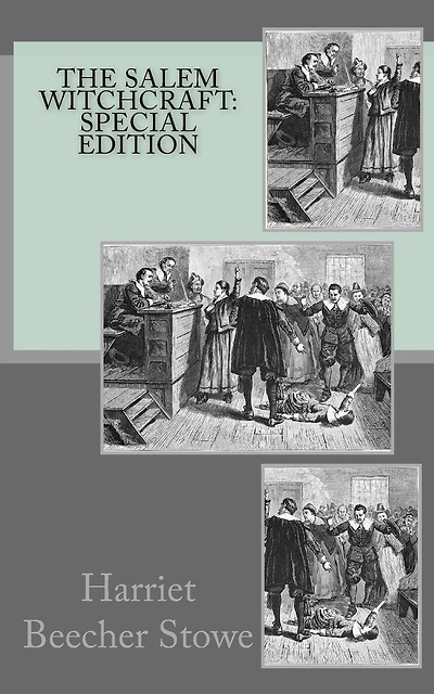 The Salem Witchcraft: Special Edition