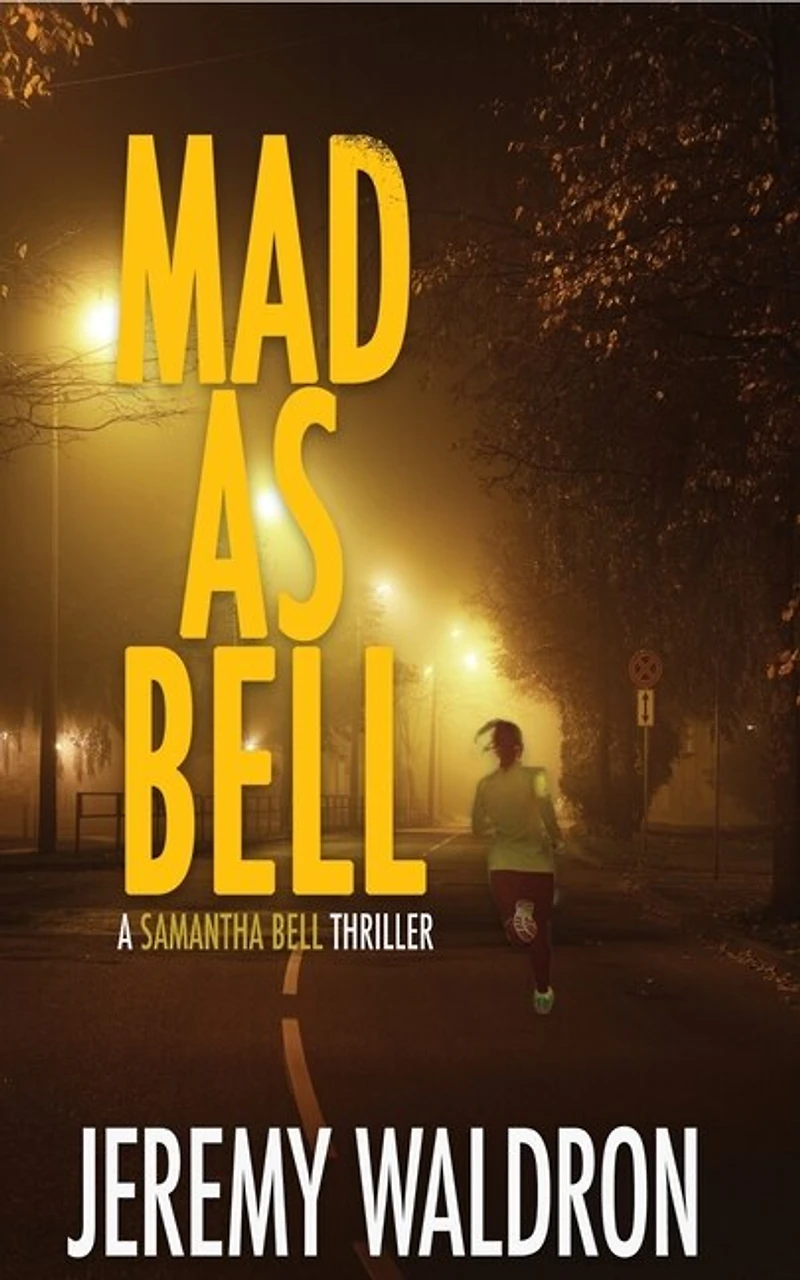 Mad as Bell