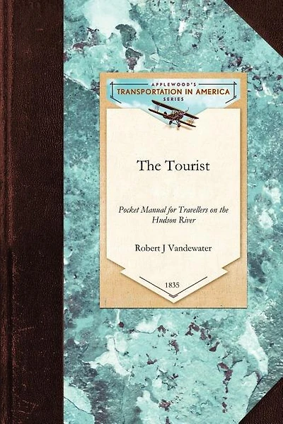 The Tourist