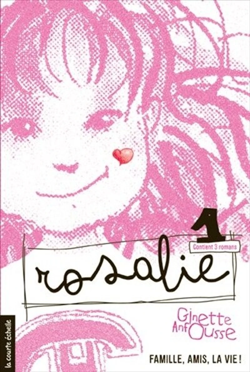 Rosalie, 1