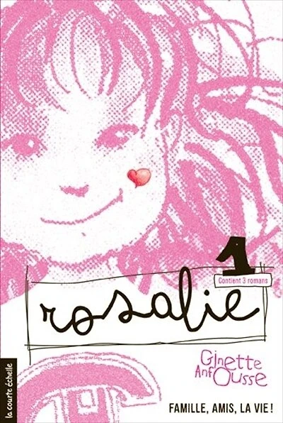 Rosalie, 1