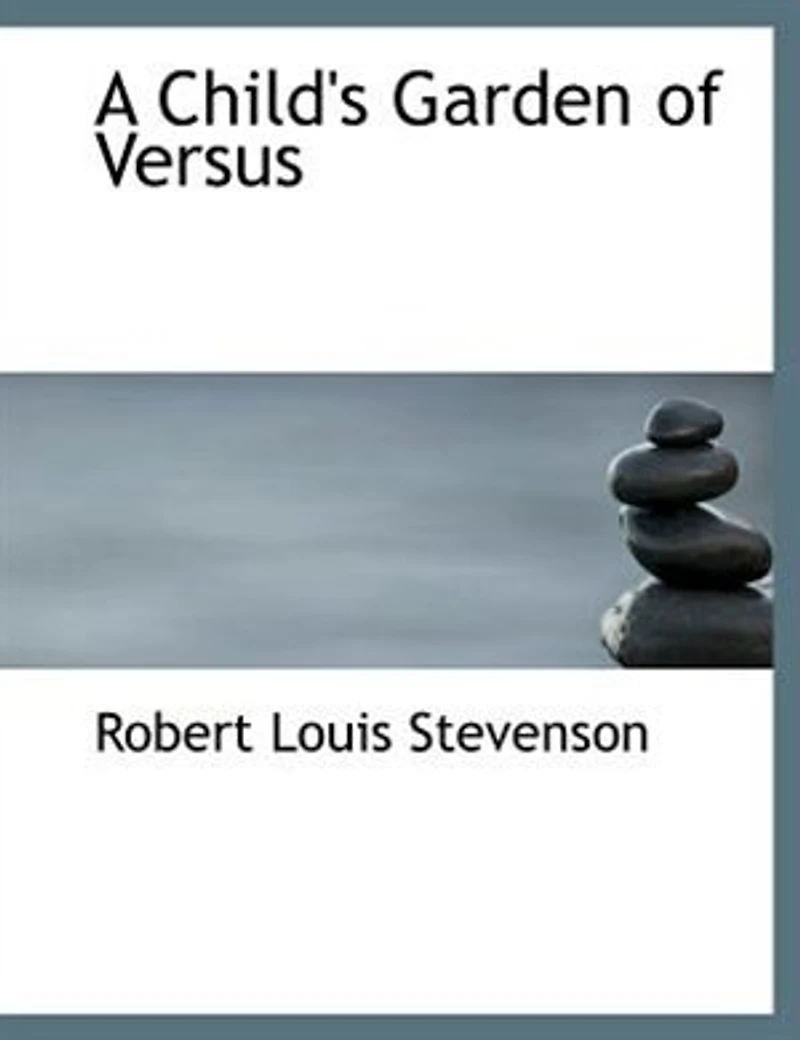 A Child's Garden of Versus