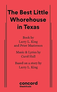 Best Little Whorehouse in Texas, The