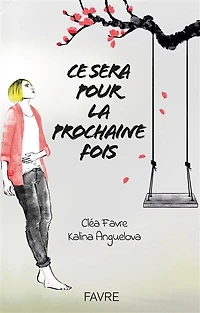 Ce sera pour la prochaine fois: journal d'une survie post-fausses couches