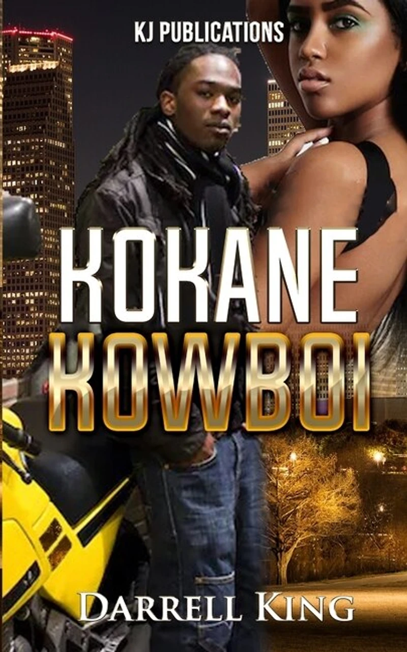 Kokane Kowboi
