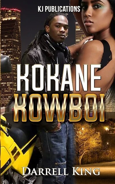 Kokane Kowboi