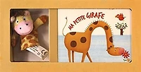 Ma petite girafe