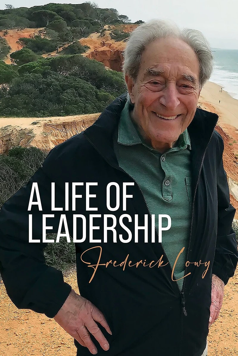 A Life of Leadership