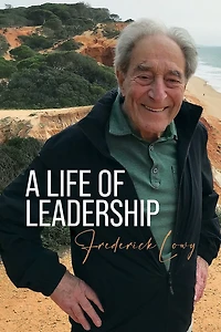 A Life of Leadership