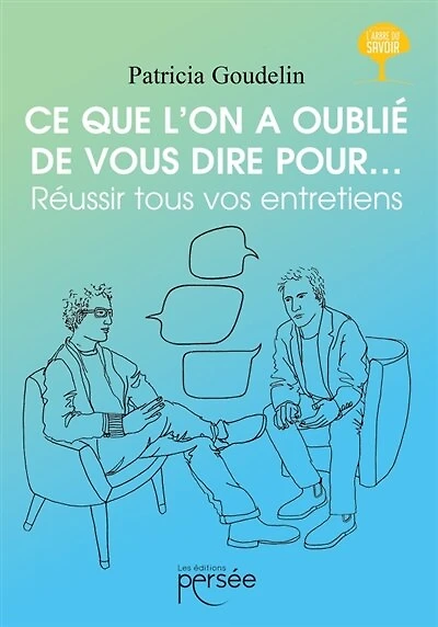 Ce que l'on a oublié de vous dire pour...