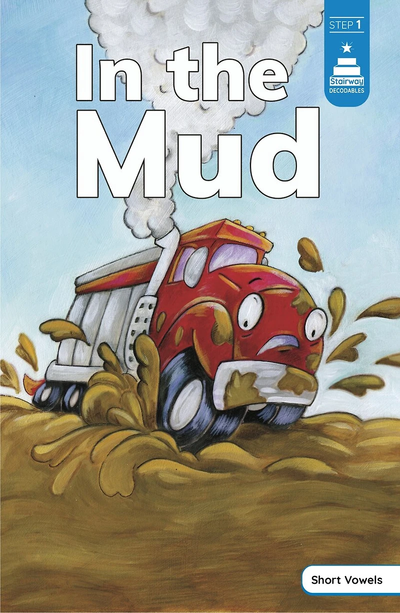 the Mud