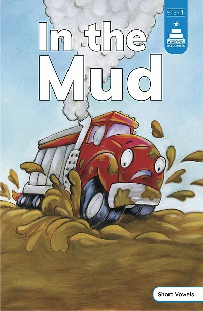 the Mud